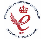 King’s Award for Enterprise